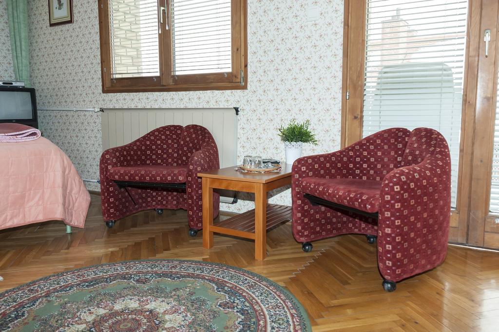 Bellevue Budapest B&B 외부 사진